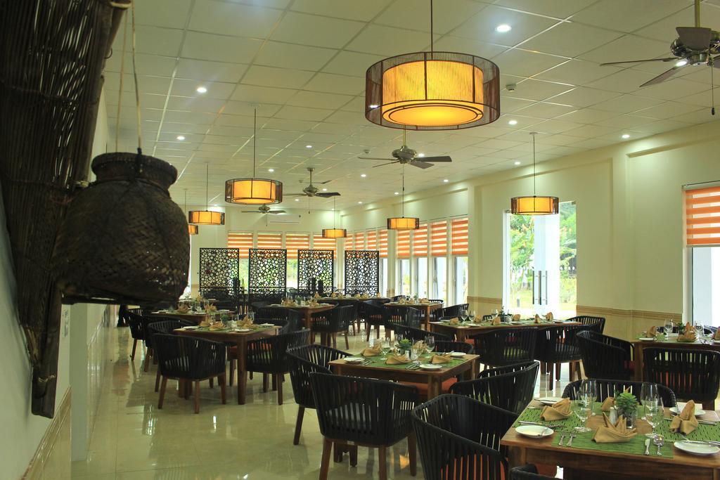 Chay Lap Farmstay Bo Trach Dış mekan fotoğraf
