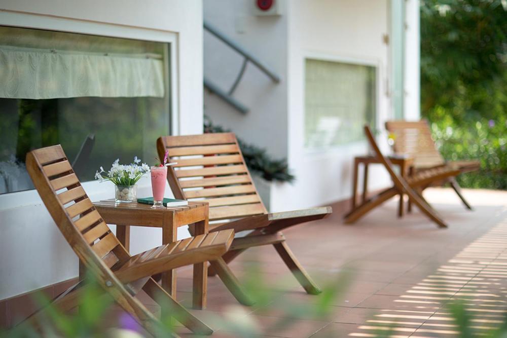 Chay Lap Farmstay Bo Trach Dış mekan fotoğraf